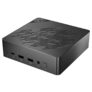 Mini PC MINIX Elite EU512-AI Intel Core Ultra 5 16 Go 512 Go