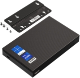 Mini PC MeLE Quieter2Q
