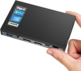Mini PC Mele Quieter3Q 8Go 256Go