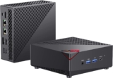 Mini PC ACEMAGICIAN Ryzen 5 16Go 512Go
