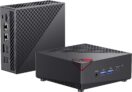 Mini PC ACEMAGICIAN Ryzen 5 16Go 512Go