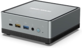Mini PC UM700 AMD Ryzen 7 16 Go 256 Go