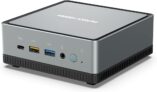 Mini PC UM700 AMD Ryzen 7 16 Go 256 Go