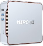 Mini PC 12Go 128Go