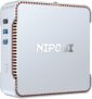 Mini PC 12Go 128Go