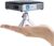 Mini Projecteur Rechargeable