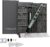 Mini Tournevis Electrique 78 en 1