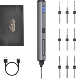 Mini perceuse électrique ARROWMAX