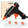 Mini Pistolet à colle 20W