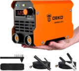 Mini poste a Souder DEKO 120A