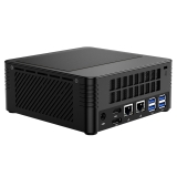 MINISFORUM EliteMini X400 Ryzen 5 Pro 8Go 256Go