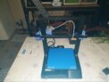 Test de la Geeetech Mizar S