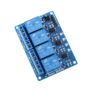 Module Relais 5V DC 4 Canaux