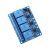 Module Relais 5V DC 4 Canaux