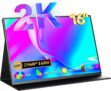 Moniteur 2K 16 pouces UPERFECT