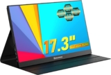 Moniteur Portable 17,3 pouces
