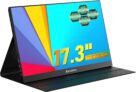 Moniteur Portable 17,3 pouces
