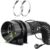 Moonjor 150mm Extracteur d’air de Ventilation