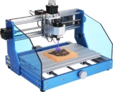 Mostics 2 en 1 CNC 3018 Pro + Laser 5,5W