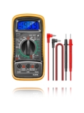 Multimeter LAZY COOK