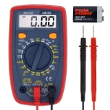 Multimètre Numérique Portable