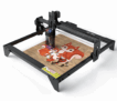 Graveur Laser NASUM A5 PRO 40W