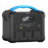 Evolution Power Tools R255TBL+ Scie De Table