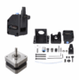 Kit Nema 17 + BMG Etruder Clone
