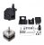Kit Nema 17 + BMG Etruder Clone