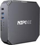 Mini PC 8Gb 128Gb