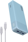 NOBIS 65W Batterie Externe 20000mAh