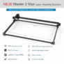 Laser NEJE Master 2S Max