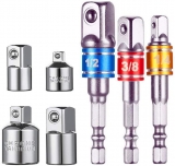 Kit Adaptateurs Clé à Cliquet