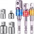 Kit Perceuse Visseuse Sans Fil TECCPO 2 batteries + Accessoires