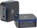 NiPoGi Mini PC 16Go 512Go