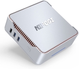 Mini PC NiPoGi 12Go 256Go