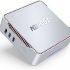 Mini PC NiPoGi 8Go 256Go