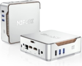 Mini PC NiPoGi 16Go 512Go