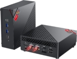 NiPoGi AM06 Pro Ryzen 7 16 Go 512 Go