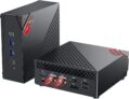 NiPoGi AM06 Pro Ryzen 7 16 Go 512 Go