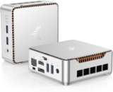 NiPoGi Essenx E2 Intel Alder Lake 16 Go 1024 Go