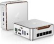 NiPoGi Essenx E2 Intel Alder Lake 16 Go 1024 Go