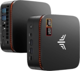 NiPoGi Gust G1 Ryzen 9 32Go 1To