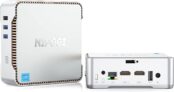 NiPoGi Mini PC 12Go 256Go