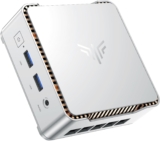 NiPoGi Pinova P2 Mini PC Ryzen 3300U 16 Go 512 Go