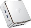NiPoGi Pinova P2 Mini PC Ryzen 3300U 16 Go 512 Go