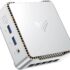 WORKPRO Outil Rotatif Multifonction sans Fil 12V