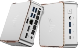 NiPoGi Pinova P2 Ryzen 16 Go 512 Go