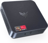 NiPoGi Ryzen 7 16Go 512Go
