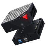 Ninkear MBOX 8 Pro AMD Ryzen 7 32 Go 1 To